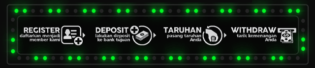 KAPTEN388 Jackpot